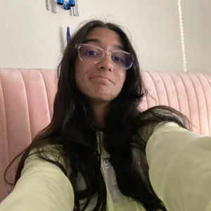 Meet your Posher, Sachia